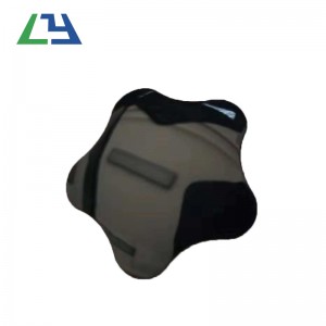 Пластиковая форма для литья под давлением с электронным контроллером двери / для литья под давлением / для оснастки